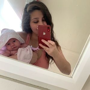 Meet your Posher, Stormy